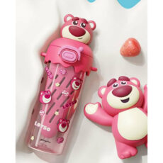 قمقمه کودک مدل LOTSO گنجایش 0.55 لیتر