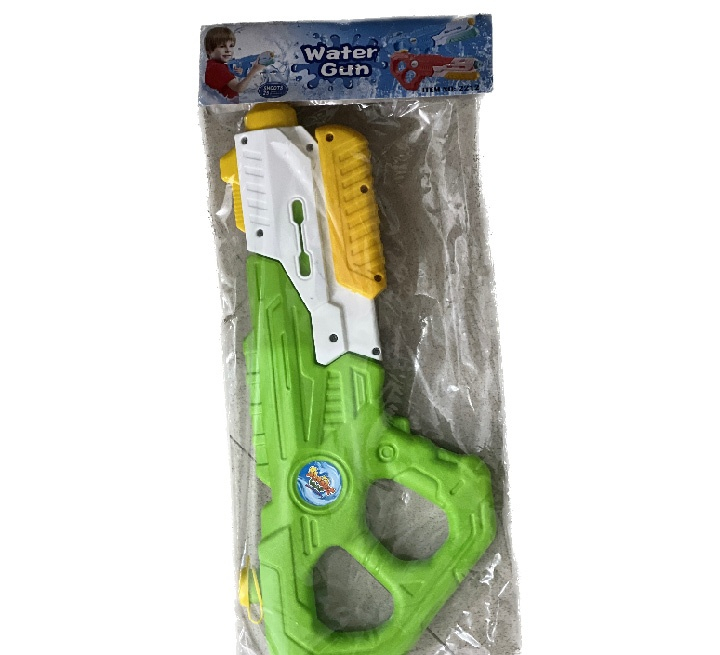 تفنگ آبپاش مدل Water Gun کد 2212