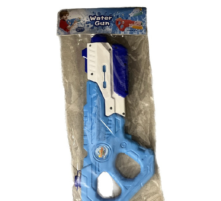 تفنگ آبپاش مدل Water Gun کد 2212