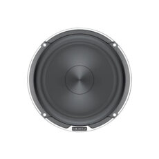 کامپوننت جلو خودرو هرتز مدل MPK165.3PRO سایز 6.5 اینچ بسته 6 عددی