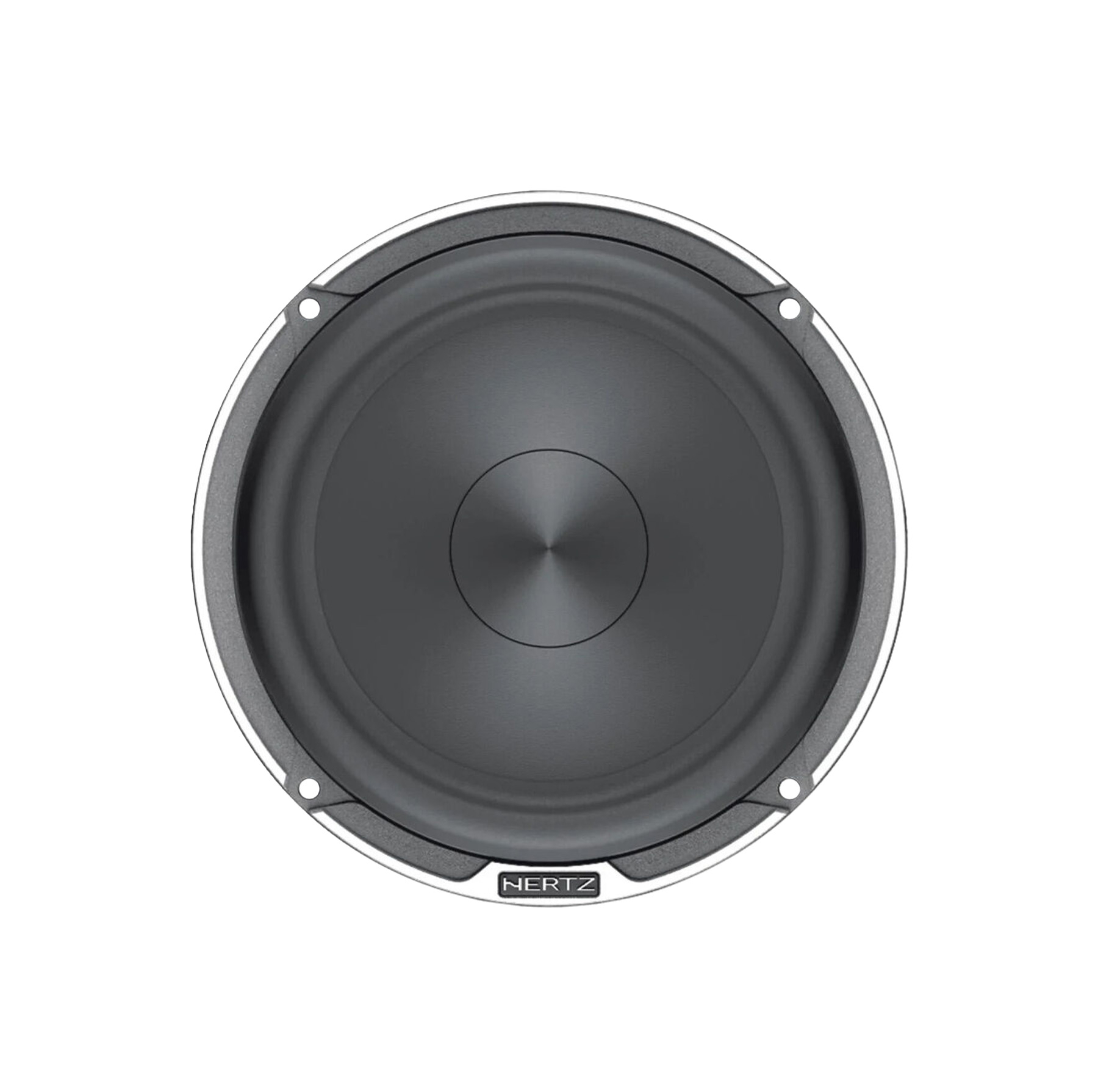 کامپوننت جلو خودرو هرتز مدل MPK165.3PRO سایز 6.5 اینچ بسته 6 عددی