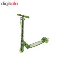 اسکوتر کودک مدل S_6200