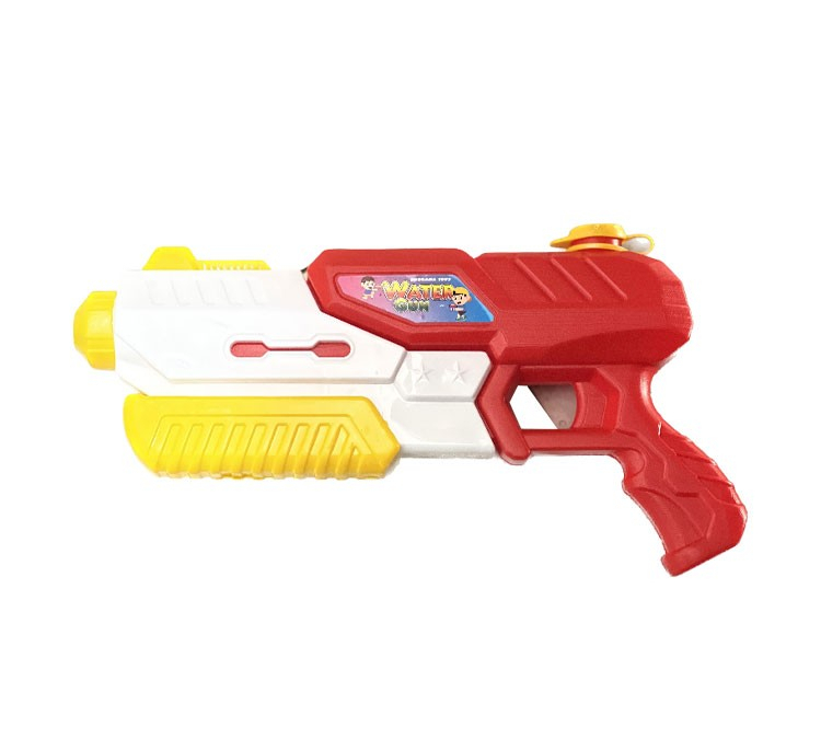 تفنگ آبپاش مدل WATER GUN کد 2211