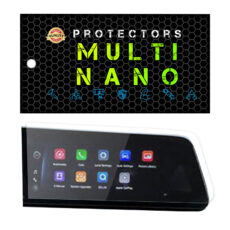 محافظ صفحه نمایش خودرو مولتی نانو مدل X-S1N مناسب برای  ام وی ام X33 Cross MT