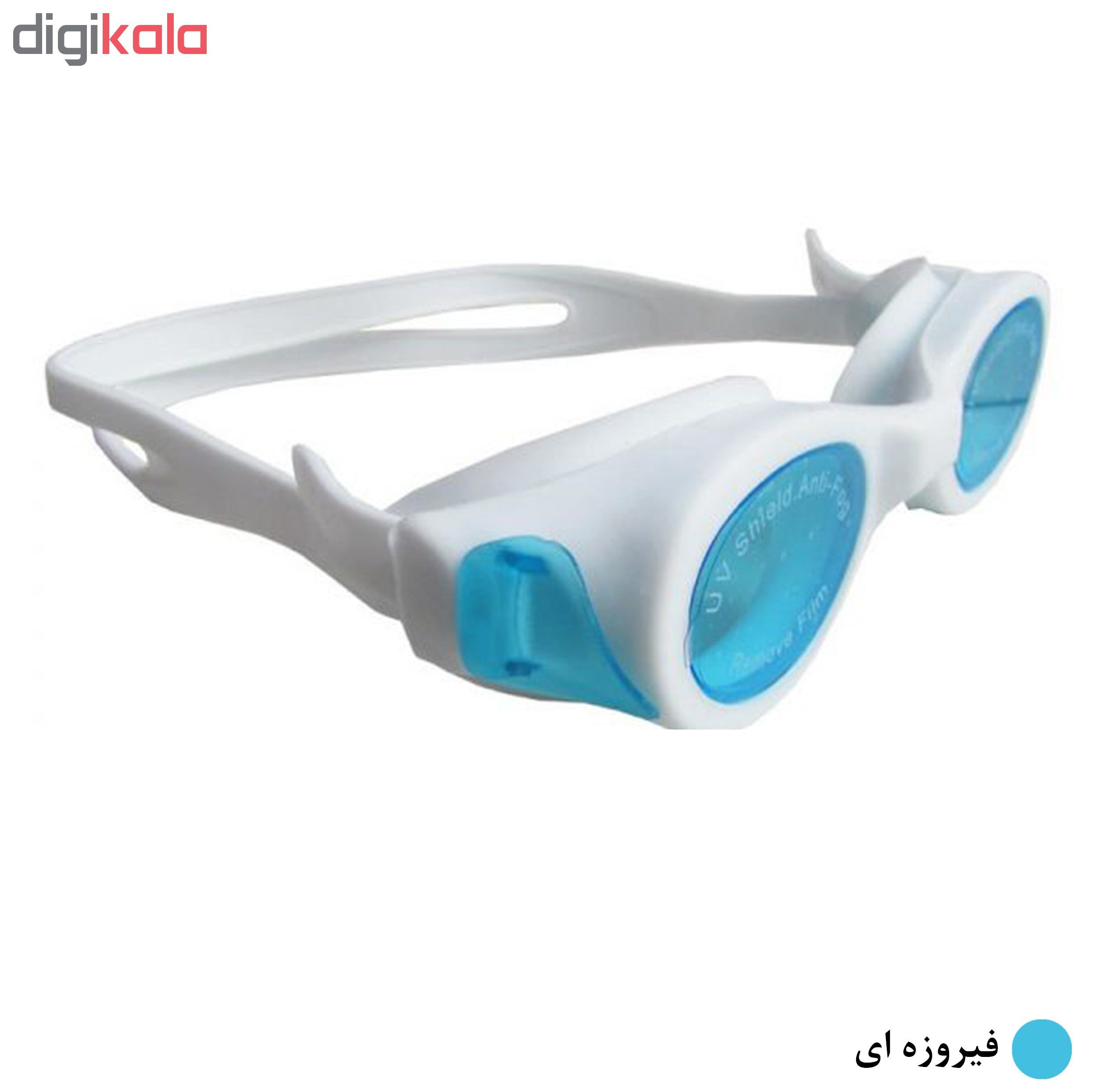 عینک شنا مدل S5052