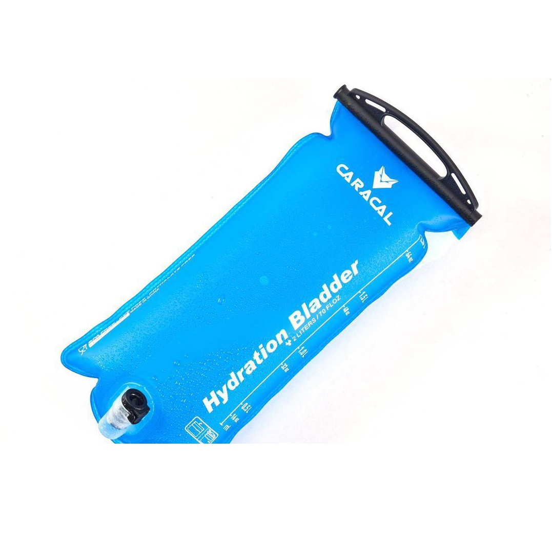 کمل بک کاراکال مدل CR-3 گنجایش 3 لیتر