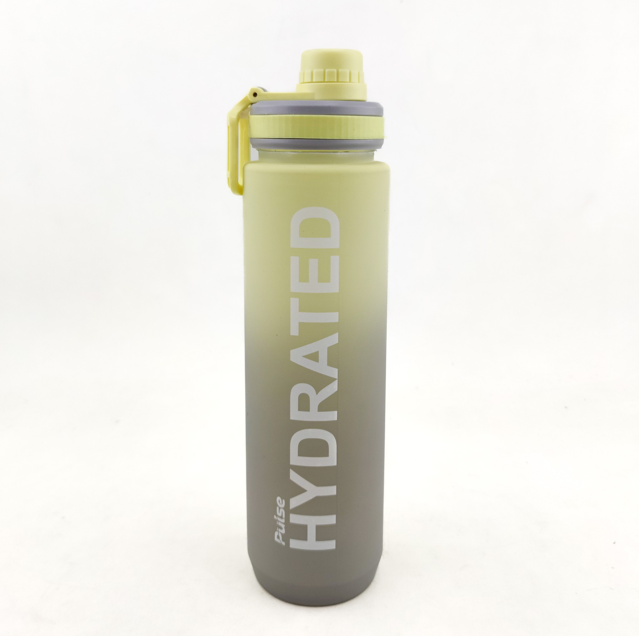 قمقمه ورزشی مدل HRT-3045 گنجایش 1 لیتر