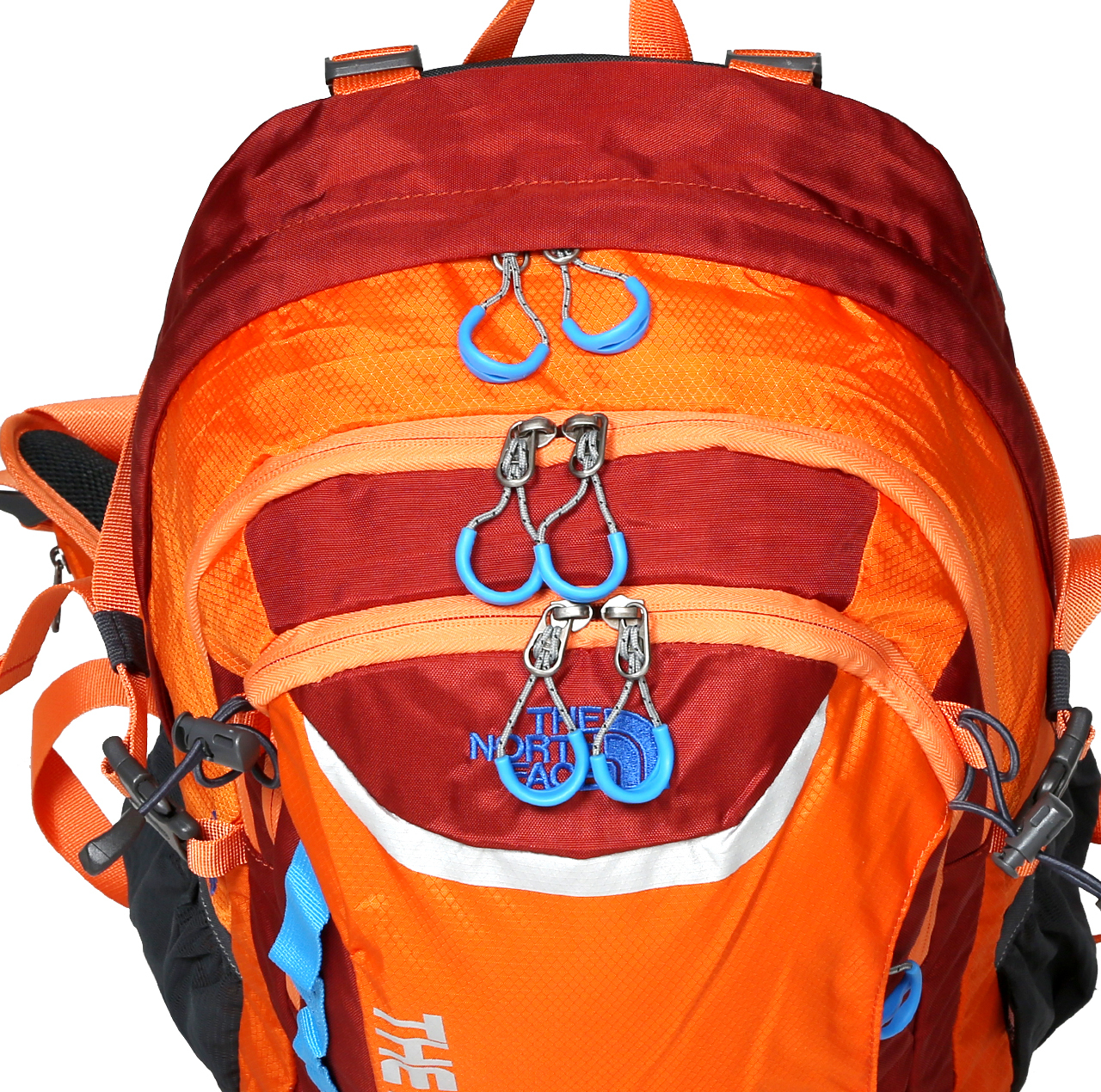 کوله پشتی کوهنوردی نورث فیس مدل SBN9653-40