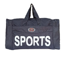 ساک ورزشی مدل sports بسته دو عددی