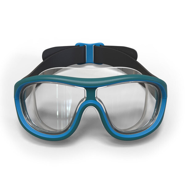 عینک شنا نابایجی مدل SWIMDOW 100 L