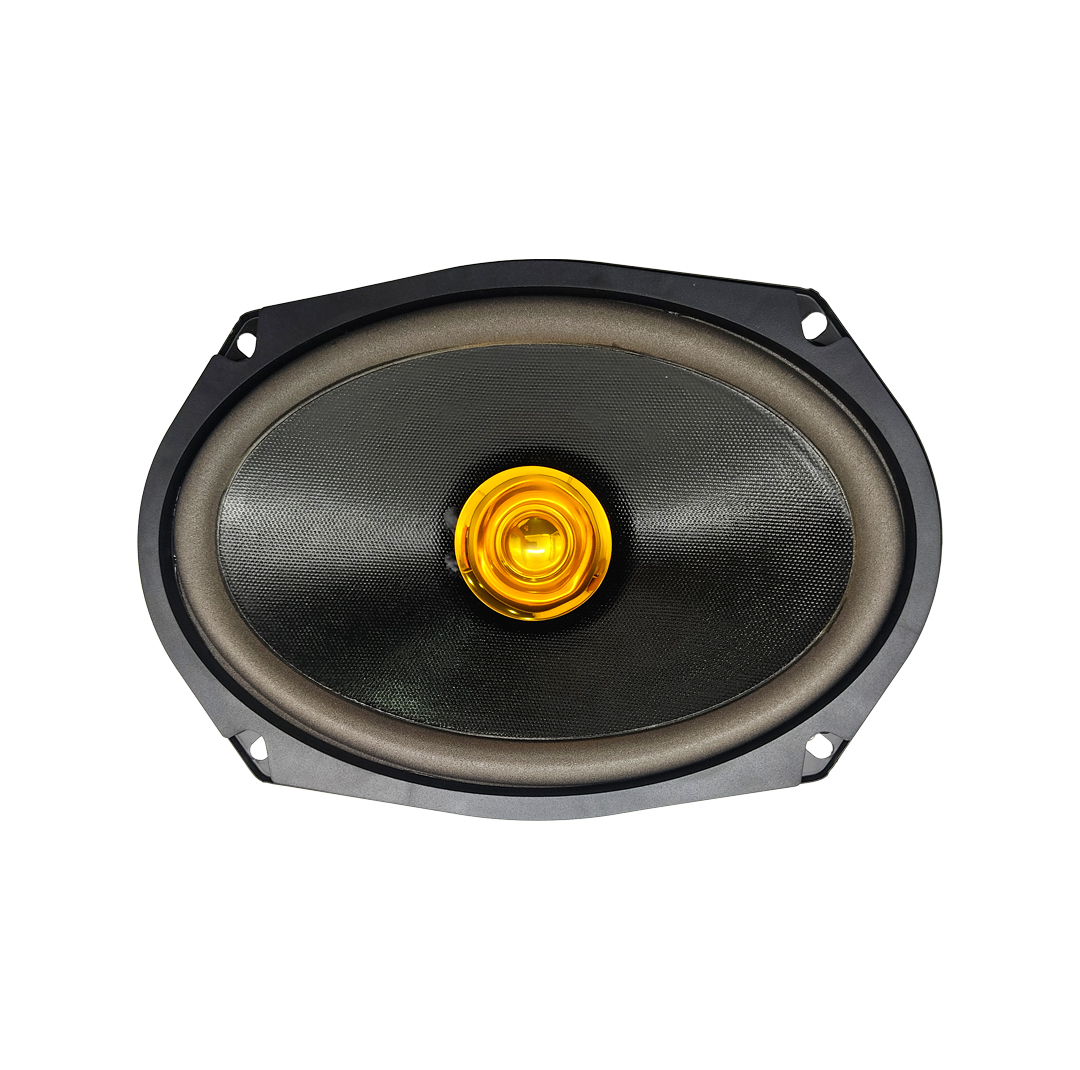اسپیکر پشت خودرو راک پاور مدل RK-69D سایز 6x9 اینچ