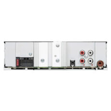 پخش کننده خودرو جی وی سی مدل X351BT
