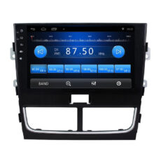 مانیتور مدل Mediabar سایز 9 اینچ مناسب برای بسترنB30