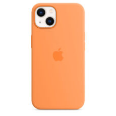 کاور قاب نو مدل سیلیکونی مناسب برای گوشی موبایل اپل IPHONE 13 / 14