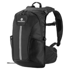 کوله پشتی ورزشی 20 لیتری راک براس مدل  XV8000