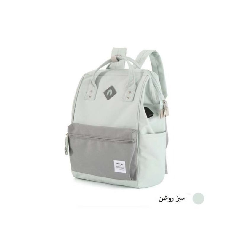 کوله پشتی سفری هیماواری مدل GH-9004