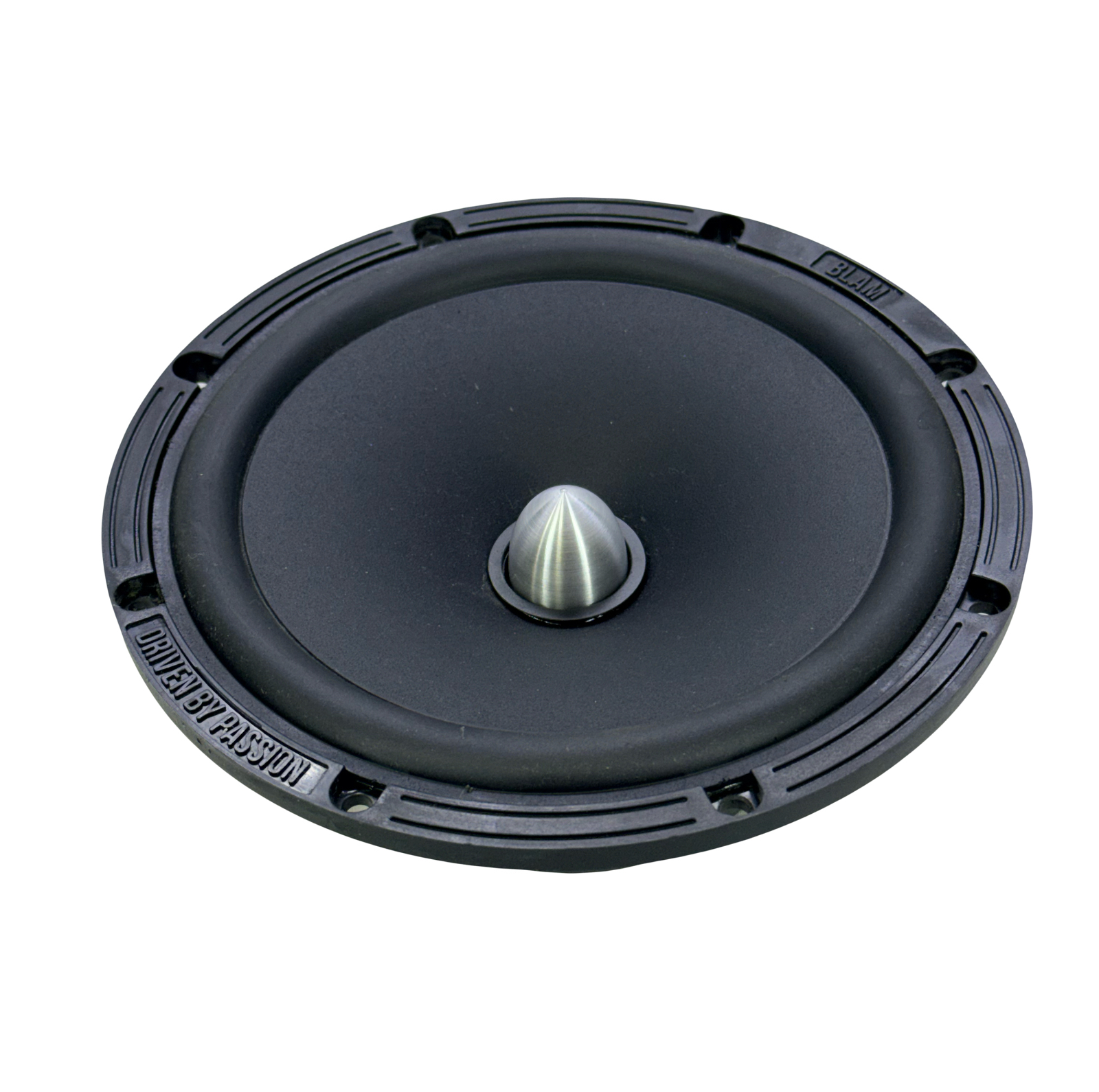 کامپوننت درب جلو و عقب خودرو بلم مدل BLAM AUDIO Relax 165rx سایز 6.5 اینچ بسته 6 عددی