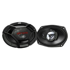 اسپیکر خودرو جی وی سی مدل CS-DR6930 بسته دو عددی