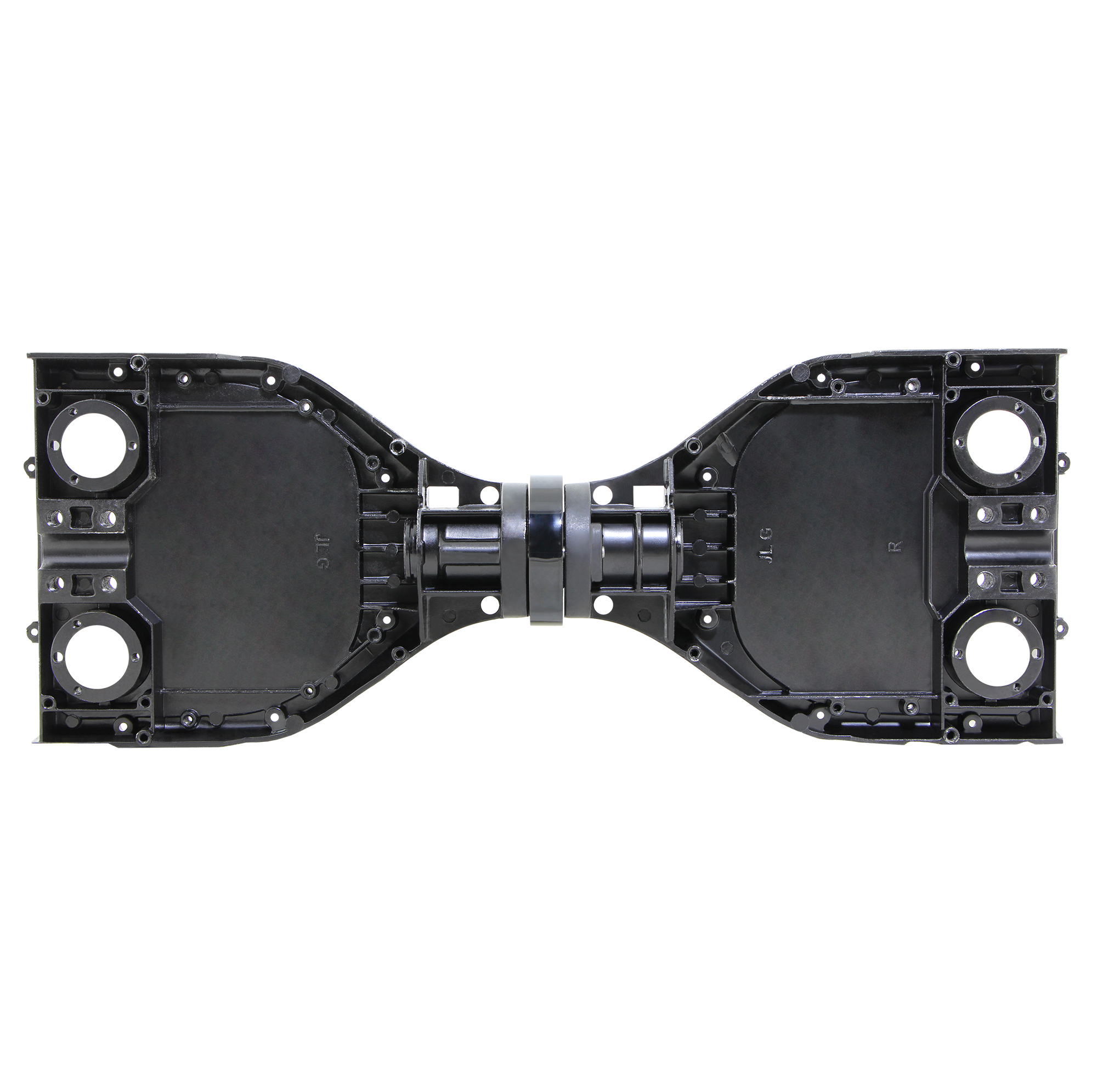شاسی اسکوتر برقی مدل Iboard-plf  کد 6.5