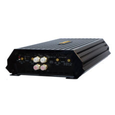 آمپلی فایر خودرو دنتکس مدل DT-60.4H