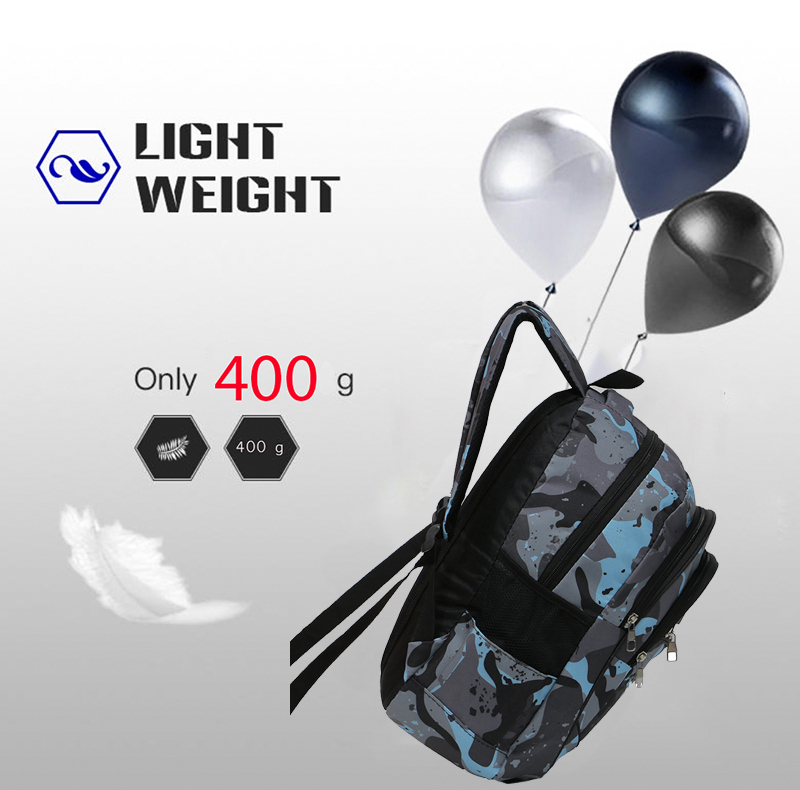 کوله پشتی توریث مدل L-860