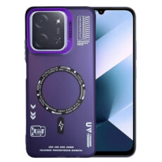 کاور موفی مدل So_Cool مناسب برای گوشی موبایل شیائومی Poco C85 4G / Redmi 15C 4G