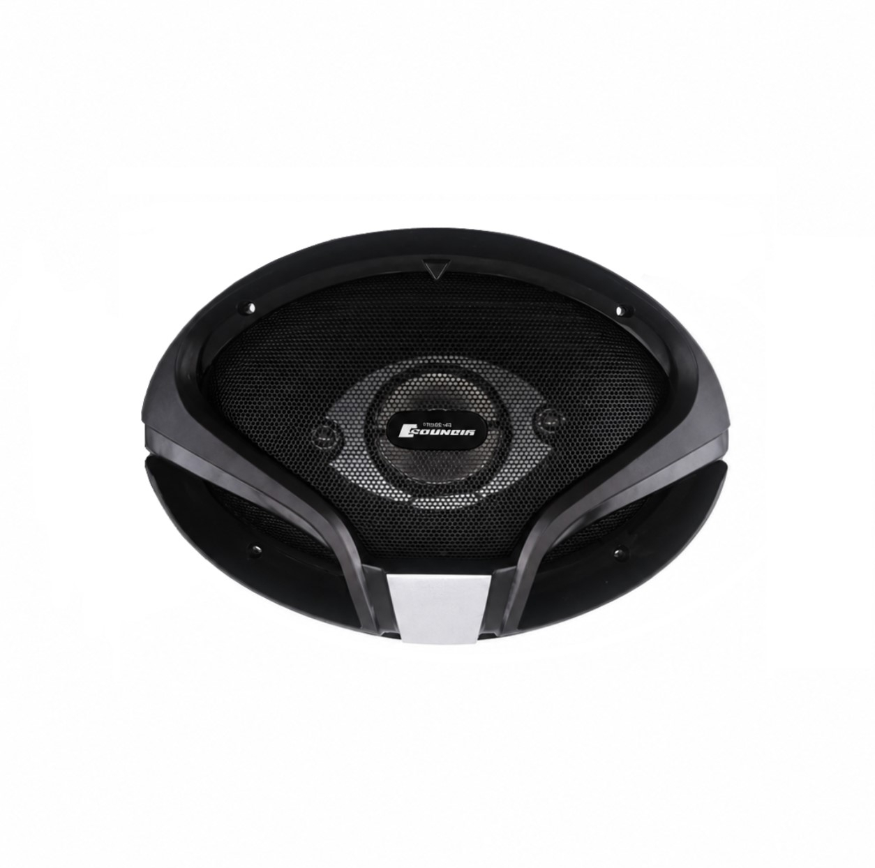 بلندگو درب جلو راست خودرو ساندیا مدل SP-6903 سایز 9×6 اینچ بسته 2 عددی