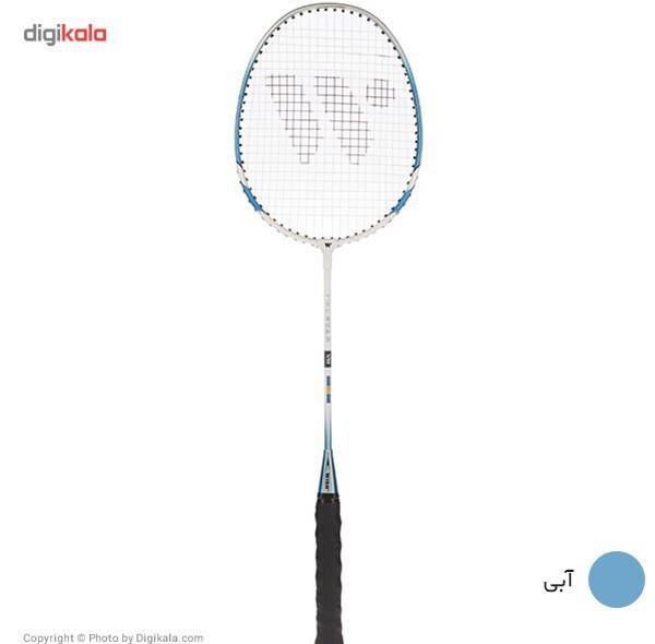 راکت بدمینتون ویش مدل Alumtec 780