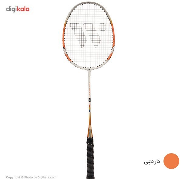راکت بدمینتون ویش مدل Alumtec 780