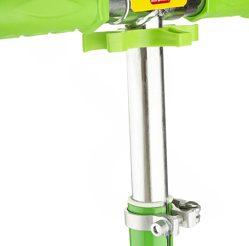 اسکوتر کودک رجال مدل 4 Wheel کد 2026 ظرفیت وزنی 80 کیلوگرم