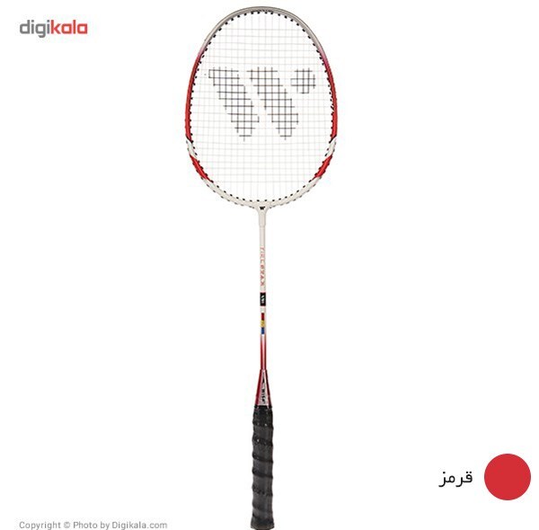 راکت بدمینتون ویش مدل Alumtec 780