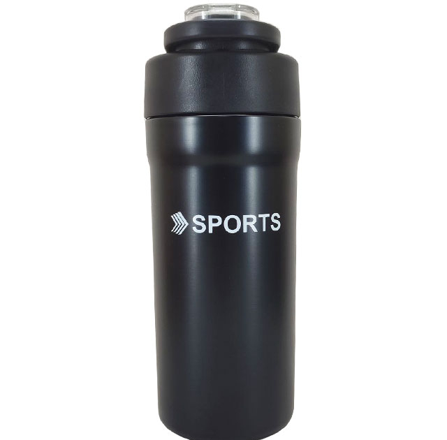 ماگ سفری مدل sport گنجایش 0.680 لیتر