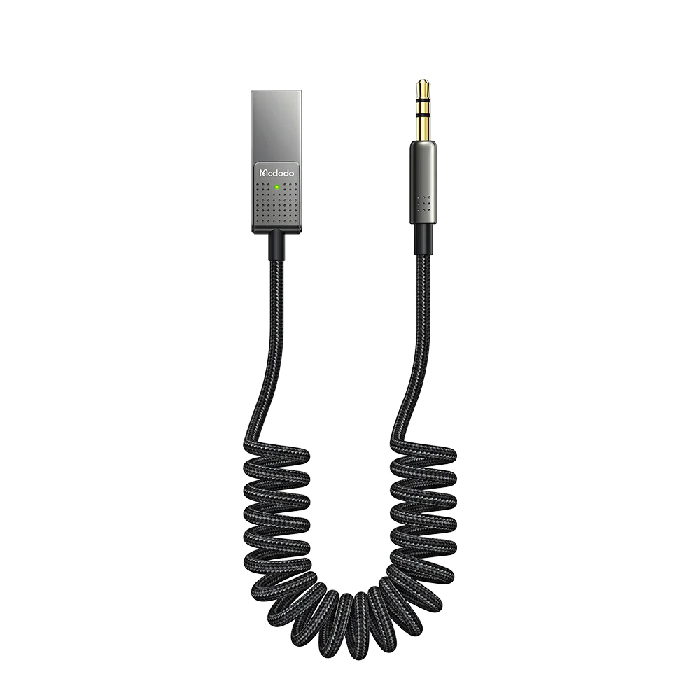 گیرنده بلوتوث موزیک مک دودو مدل CA-8700