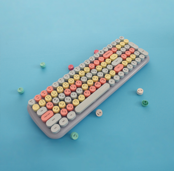 ماوس و کیبورد مافی مدل CANDY XR
