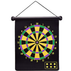 دارت مغناطیسی مدل لوله اي کد BL-1016A