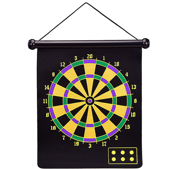 دارت مغناطیسی مدل لوله اي کد BL-1016A