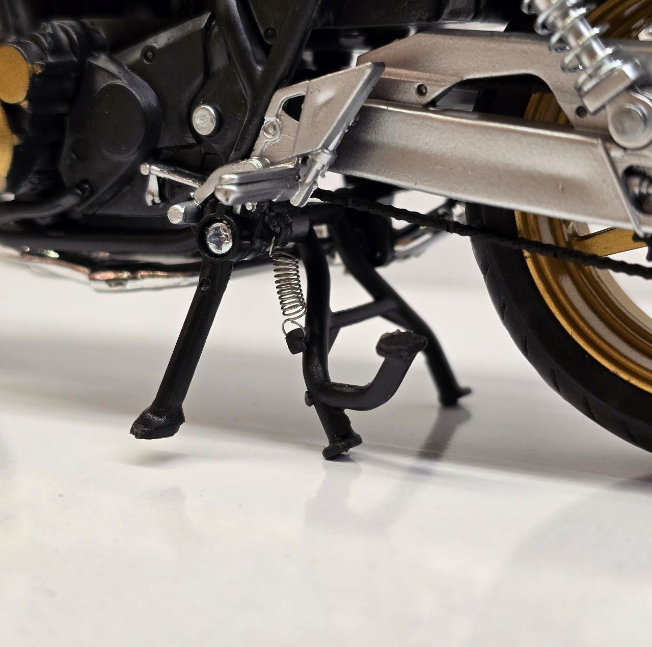 موتور بازی اتومکس مدل 1300 Honda CB