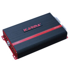 آمپلی فایر خودرو کارینا مدل ZX-8044