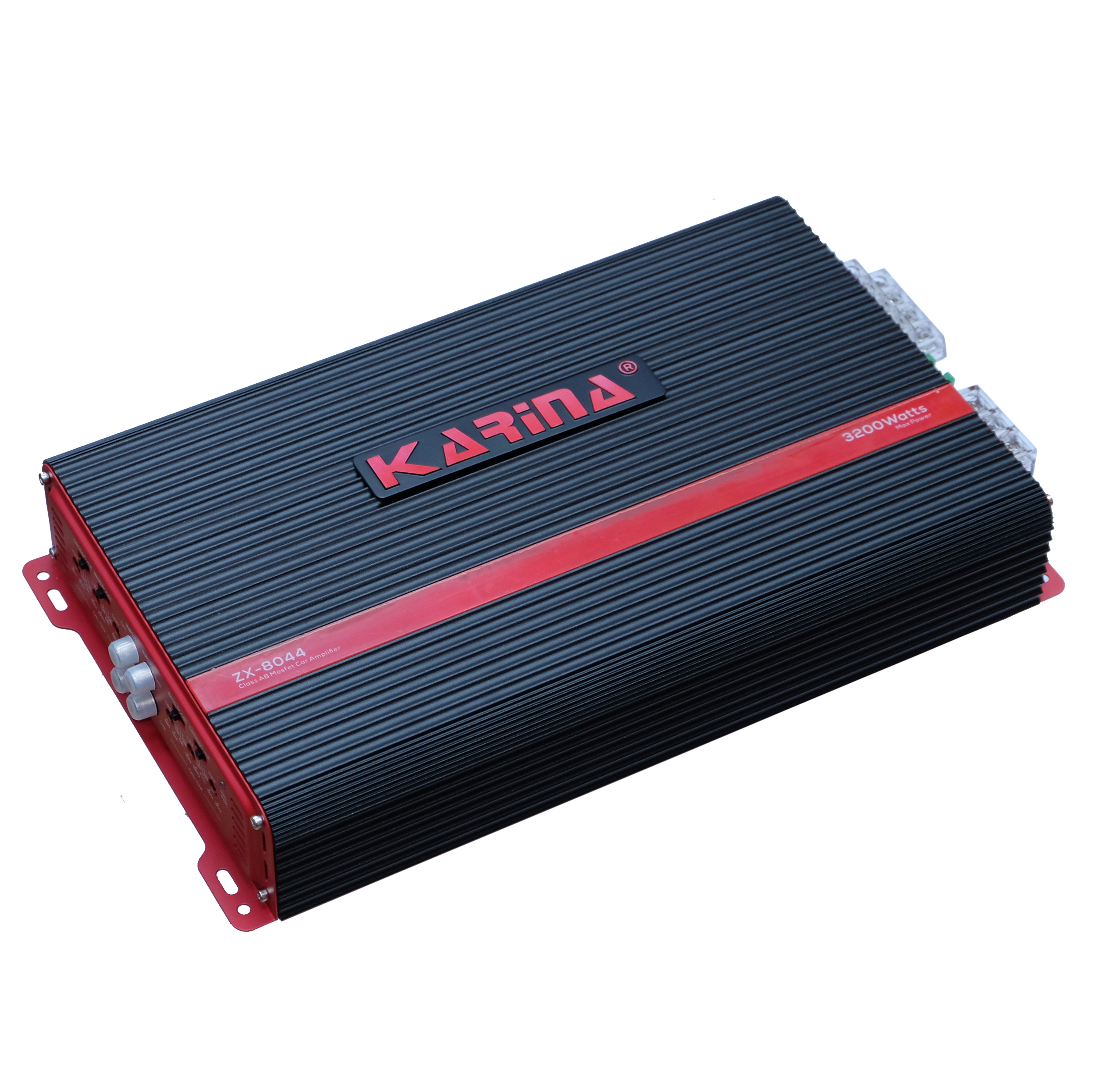 آمپلی فایر خودرو کارینا مدل ZX-8044