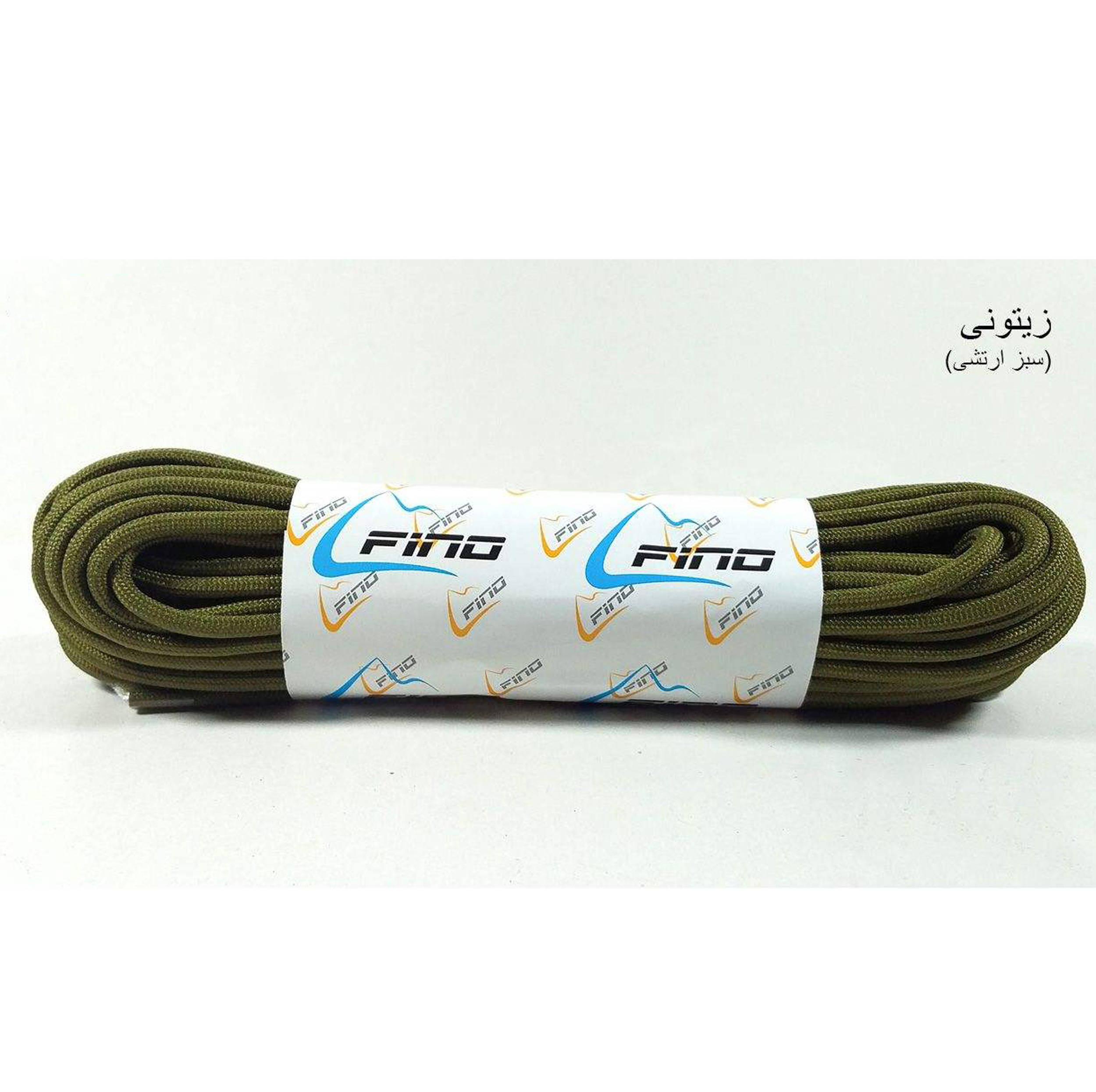 طناب پاراکورد 20 متری فینو مدل SI -1