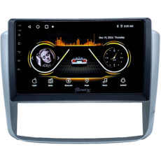 پخش کننده تصویری خودرو بنیکس کد 0291 مناسب برای سایپا آریو z300