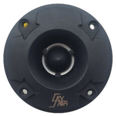 توییتر پشت و جلو خودرو اسکایلر مدل TW-B401 سایز 4 اینچ بسته دو عددی