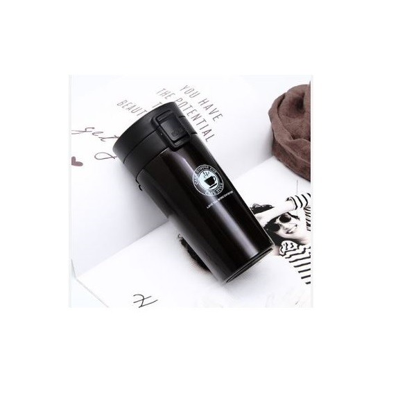 ماگ سفری مدل TRAVEL MUG گنجایش 0.38 لیتر