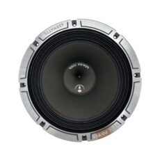 میدرنج پشت خودرو راک پاور مدل RK-80PRO سایز 8 اینچ بسته 2 عددی