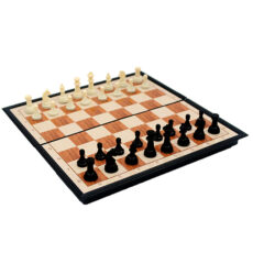 شطرنج سمید مدل مگنتی سایز متوسط کد 8408