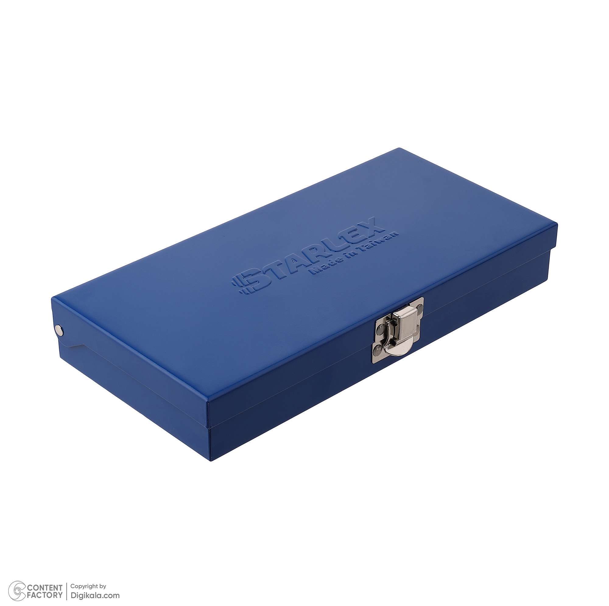 جعبه بکس استارلکس مدل SLHO-29S23140 مجموعه 23 عددی