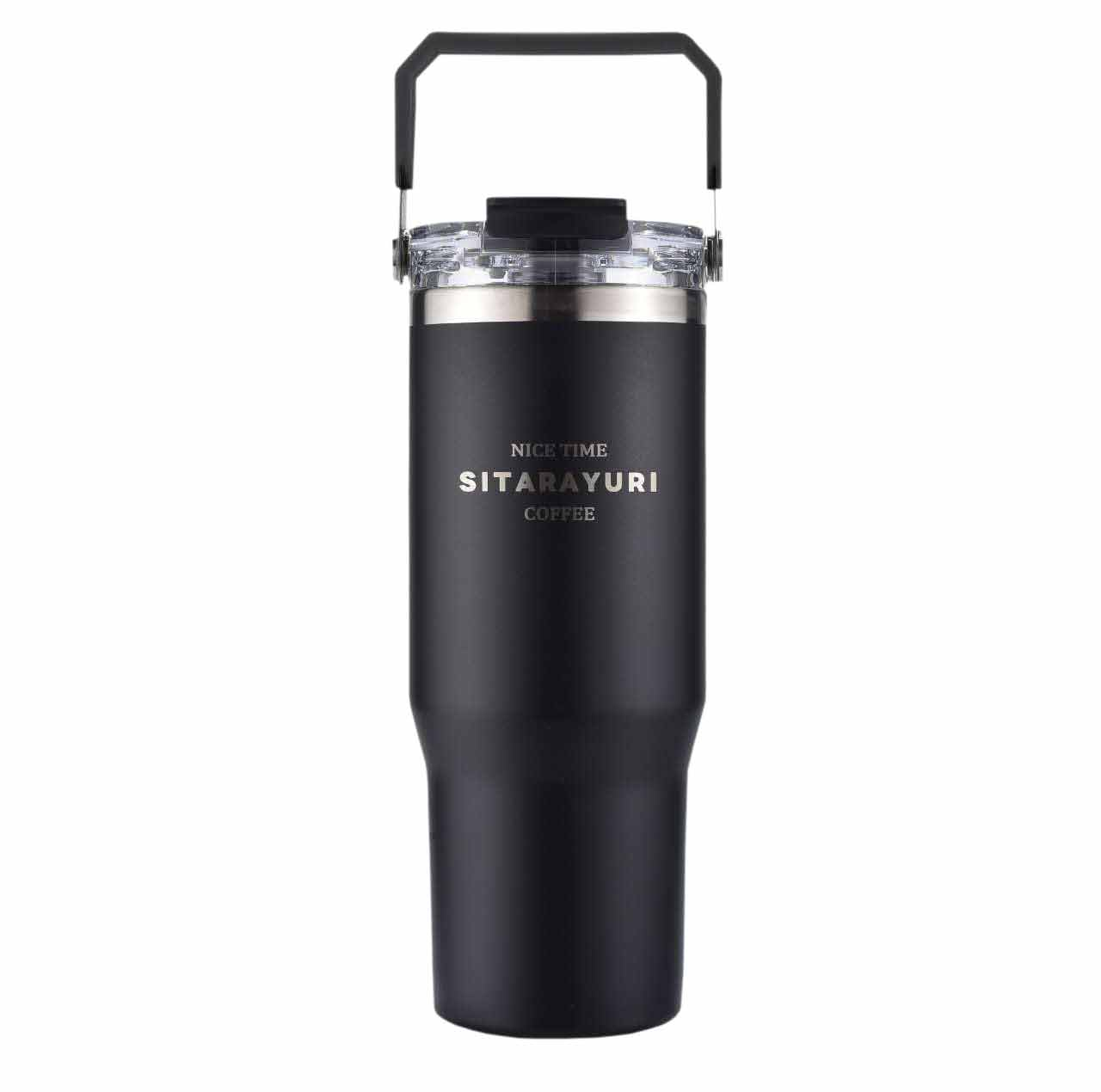 ماگ سفری سیتارایوری مدل ZF-002 گنجایش 0.9 لیتر