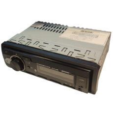 پخش کننده خودرو فلای مکس مدل MS-A530BT