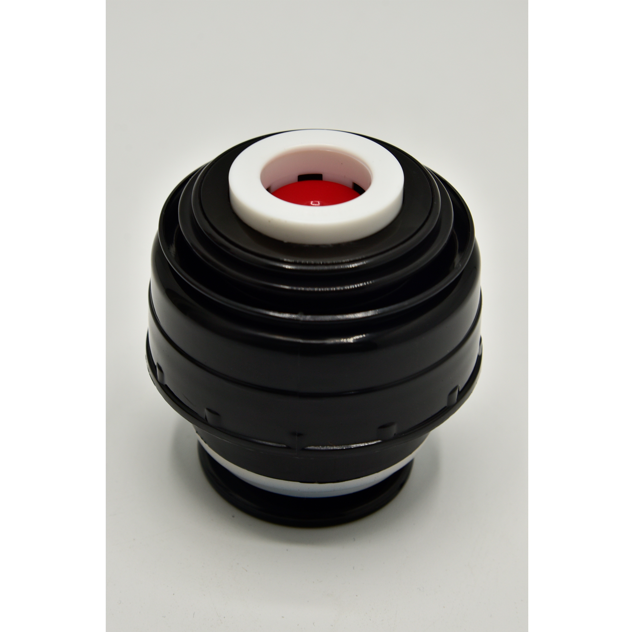 فلاسک ام جی اس طرح استیل کد 300243 گنجایش 1 لیتر