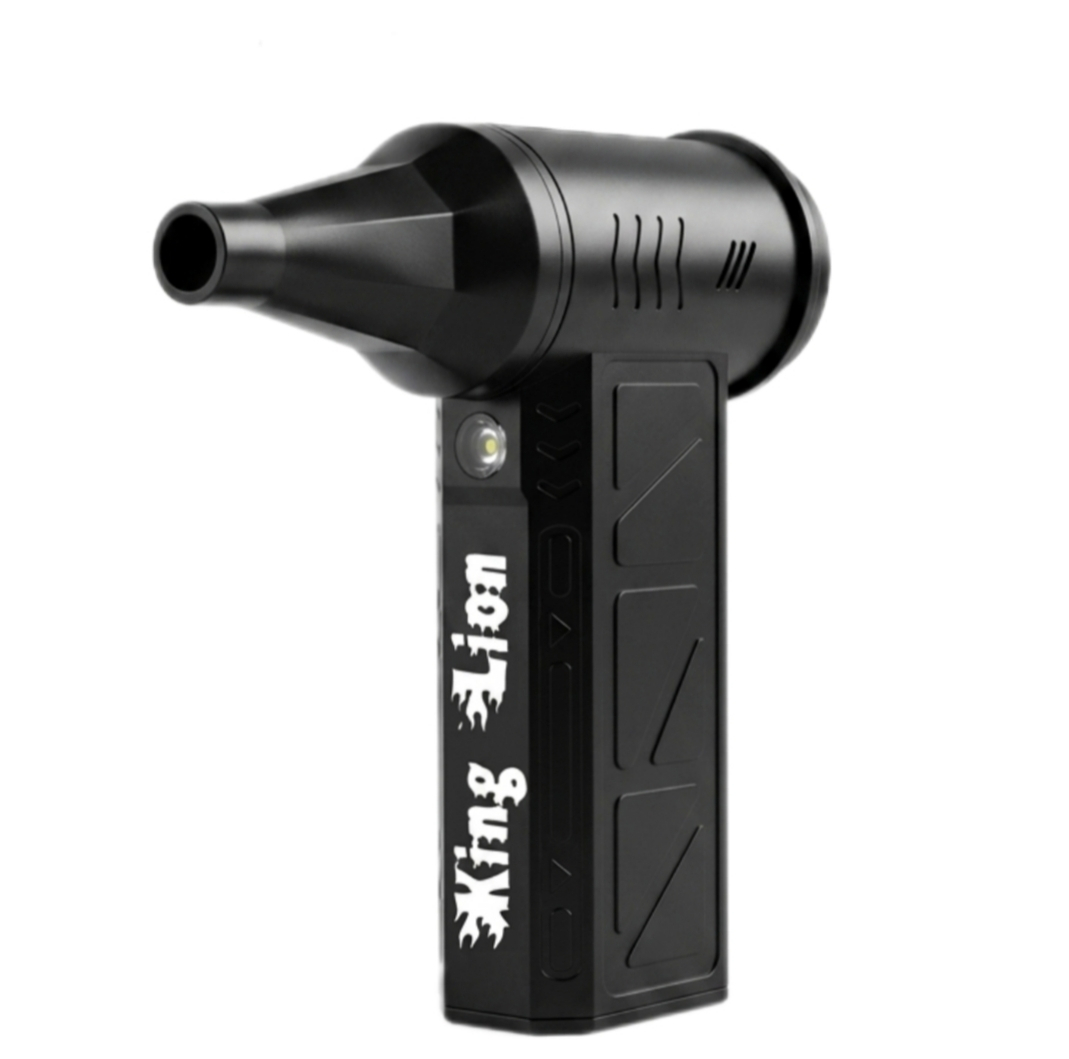 جت فن کینگ لایون مدل KL-1200